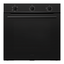 60cm Built-In Oven 5 Functions