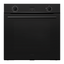 60cm Built-In Oven 10 Functions