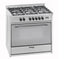 90cm Freestanding Cooker Gas (coming soon)