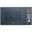 Microwave Oven, Silver