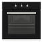 60cm Built-In Oven