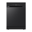 60cm Freestanding Dishwasher with DC Motor Black Stainless Steel (Coming Soon)