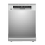 60cm Freestanding Dishwasher with DC Motor Stainless Steel (Coming Soon)