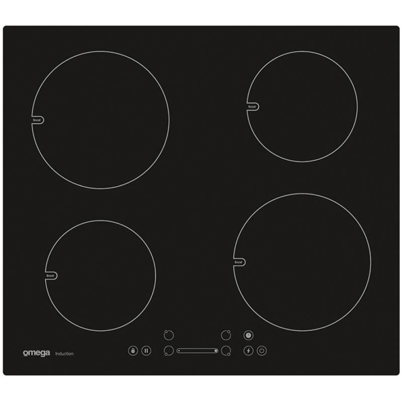 Omega Induction Cooktop OCI64